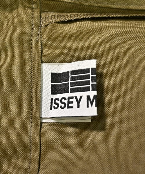 ISSEY MIYAKE กางเกง อื่น