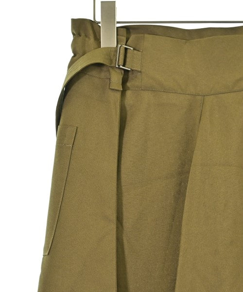 ISSEY MIYAKE กางเกง อื่น