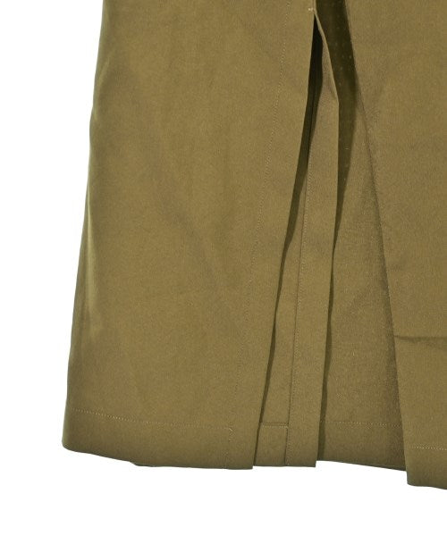 ISSEY MIYAKE กางเกง อื่น
