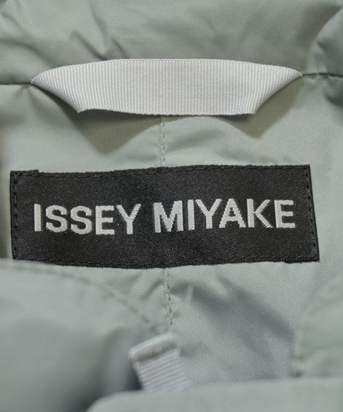 ISSEY MIYAKE เสื้อโค้ท อื่น