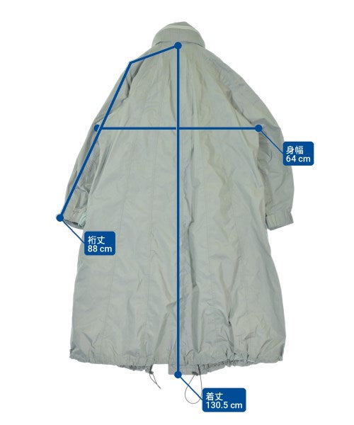 ISSEY MIYAKE เสื้อโค้ท อื่น
