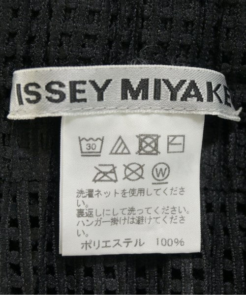 ISSEY MIYAKE เสื้อลำลอง