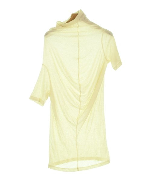 ISSEY MIYAKE เสื้อยืด/เสื้อท็อปส์