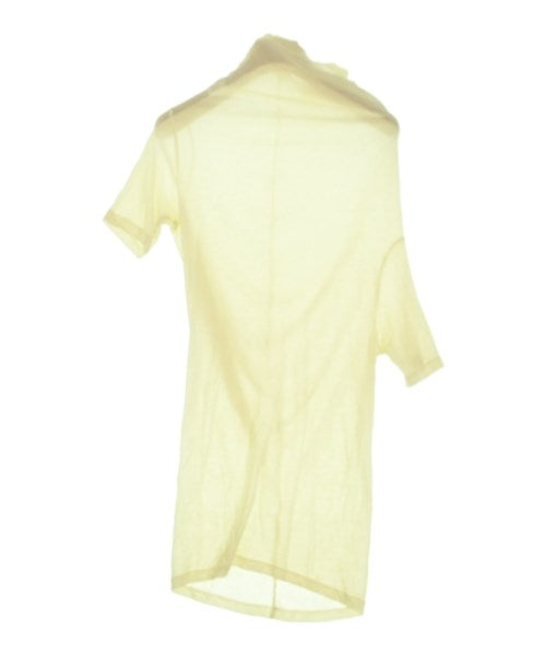 ISSEY MIYAKE เสื้อยืด/เสื้อท็อปส์
