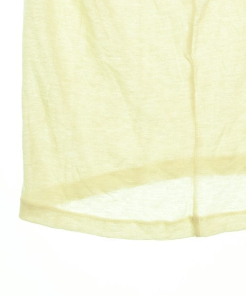 ISSEY MIYAKE เสื้อยืด/เสื้อท็อปส์