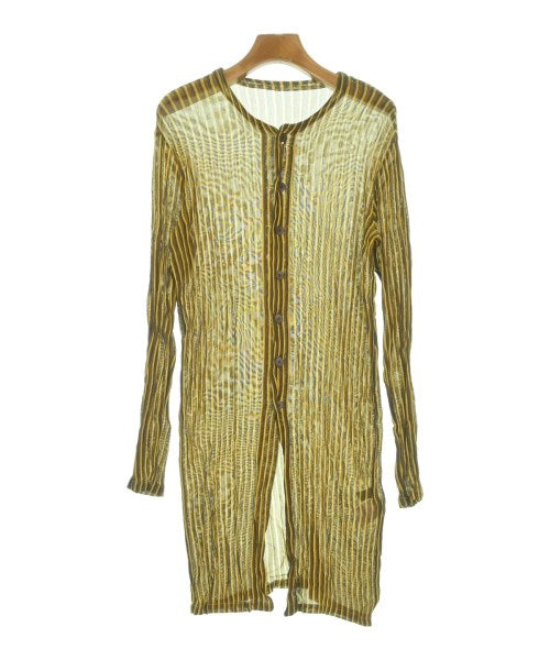 ISSEY MIYAKE เสื้อลำลอง