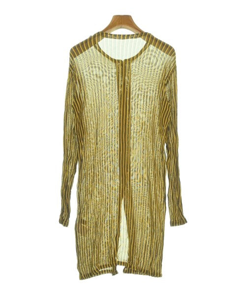 ISSEY MIYAKE เสื้อลำลอง