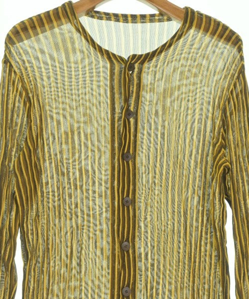 ISSEY MIYAKE เสื้อลำลอง