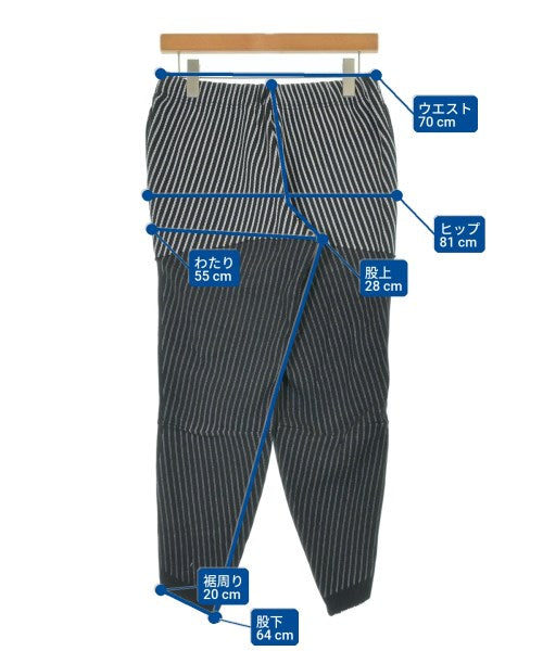 ISSEY MIYAKE กางเกง อื่น