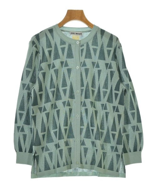 ISSEY MIYAKE เสื้อคาร์ดิแกน