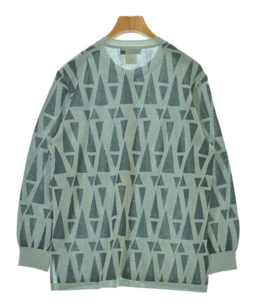 ISSEY MIYAKE เสื้อคาร์ดิแกน