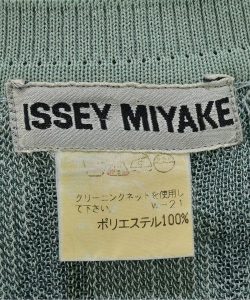 ISSEY MIYAKE เสื้อคาร์ดิแกน