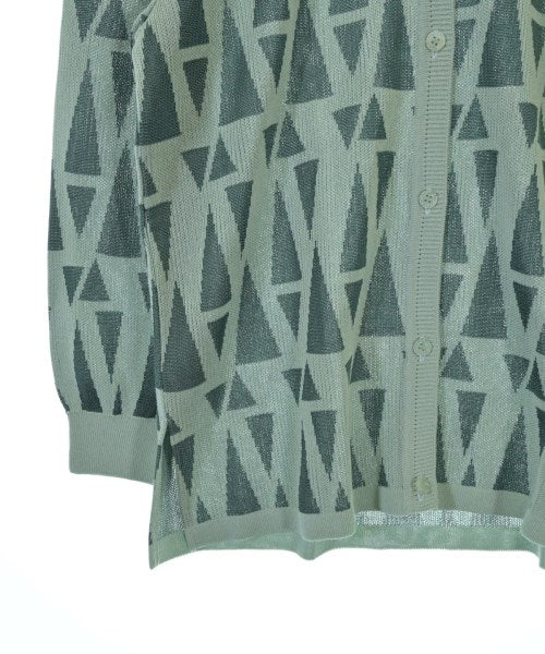 ISSEY MIYAKE เสื้อคาร์ดิแกน