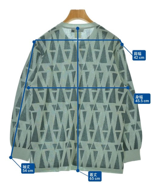 ISSEY MIYAKE เสื้อคาร์ดิแกน