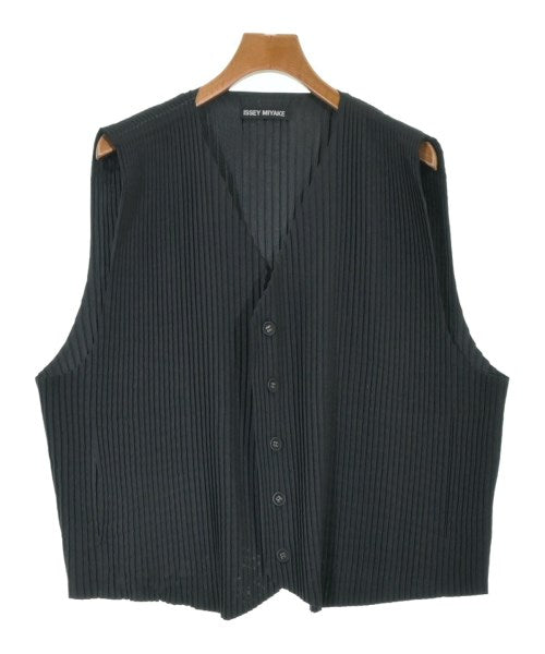 ISSEY MIYAKE เสื้อลำลอง