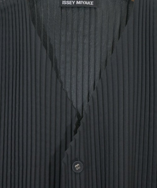 ISSEY MIYAKE เสื้อลำลอง