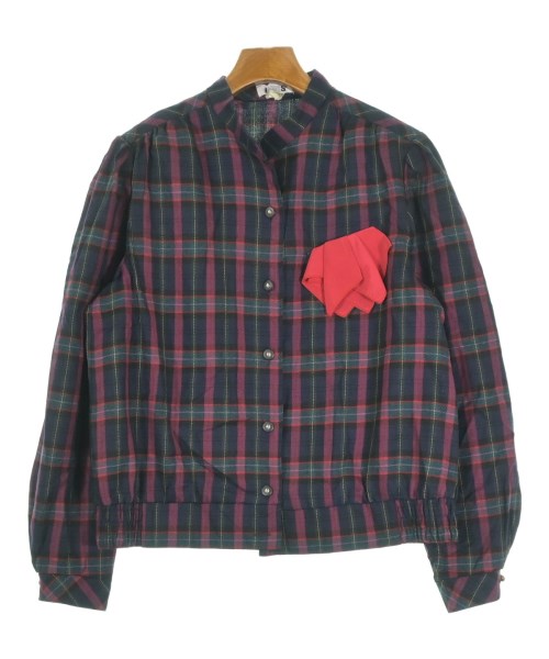 ISSEY MIYAKE เสื้อลำลอง