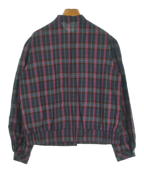 ISSEY MIYAKE เสื้อลำลอง