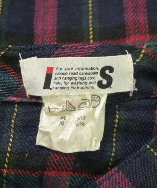 ISSEY MIYAKE เสื้อลำลอง