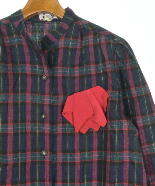 ISSEY MIYAKE เสื้อลำลอง
