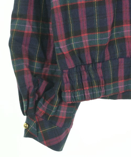 ISSEY MIYAKE เสื้อลำลอง