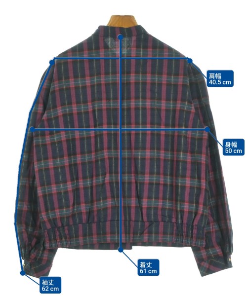 ISSEY MIYAKE เสื้อลำลอง