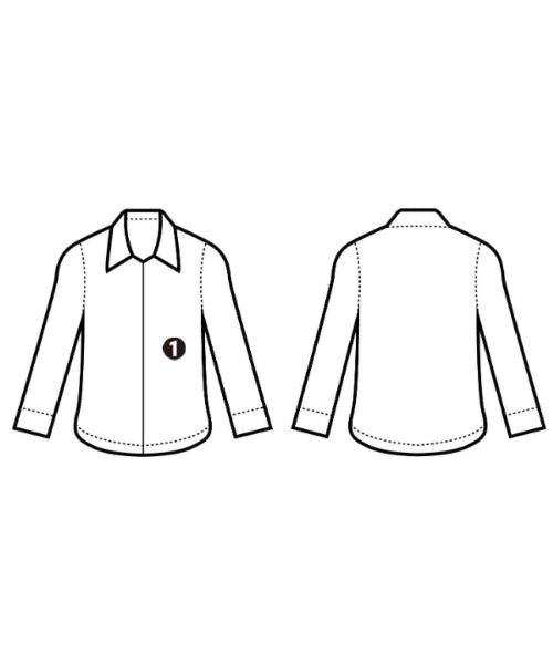 ISSEY MIYAKE เสื้อลำลอง