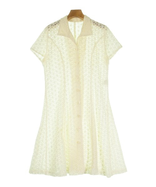 ISSEY MIYAKE ชุดเดรส