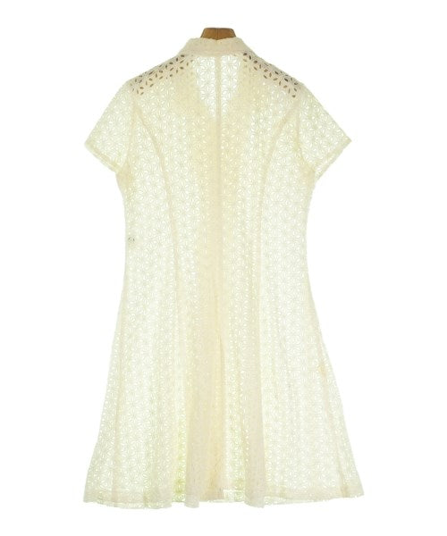 ISSEY MIYAKE ชุดเดรส