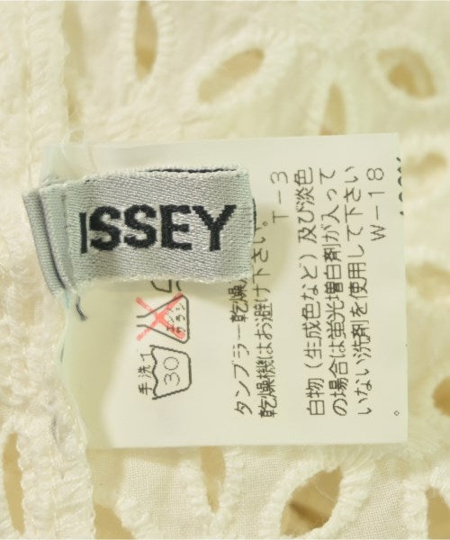 ISSEY MIYAKE ชุดเดรส