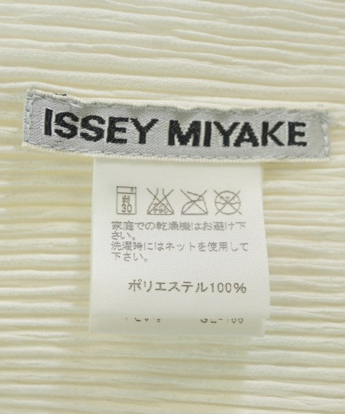 ISSEY MIYAKE แจ็คเก็ต