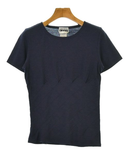 ISSEY MIYAKE เสื้อยืด/เสื้อท็อปส์