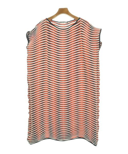 ISSEY MIYAKE ชุดเดรส