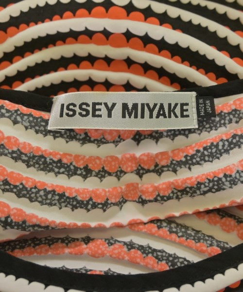 ISSEY MIYAKE ชุดเดรส