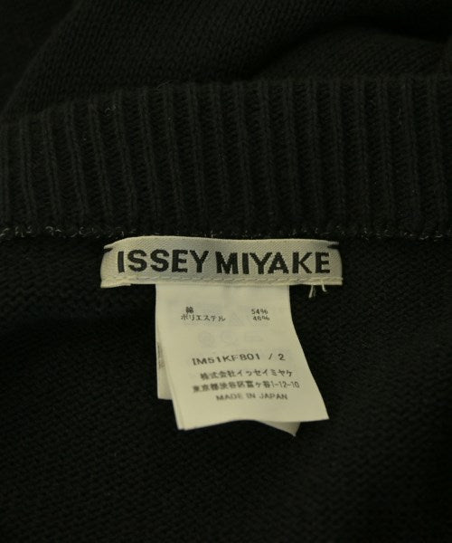 ISSEY MIYAKE กางเกงขาสั้น