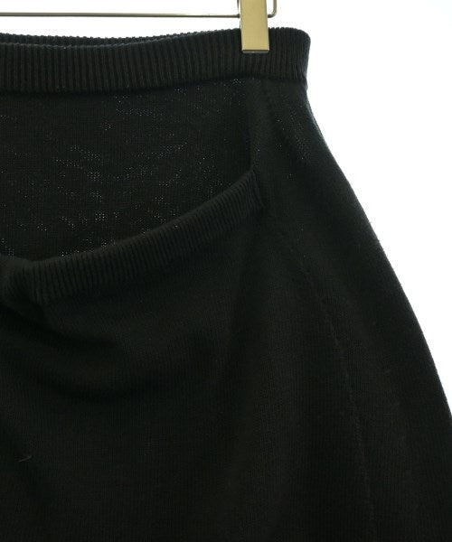 ISSEY MIYAKE กางเกงขาสั้น
