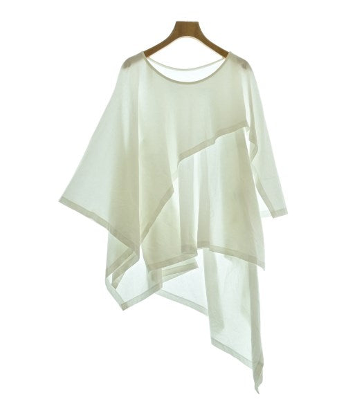 ISSEY MIYAKE เสื้อยืด/เสื้อท็อปส์