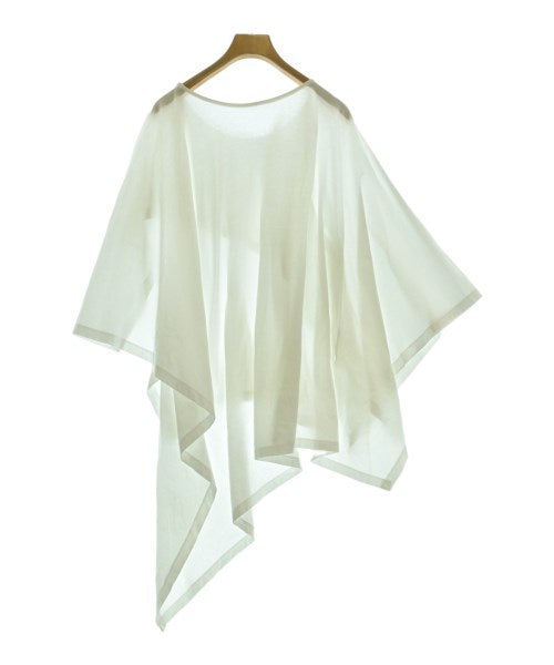 ISSEY MIYAKE เสื้อยืด/เสื้อท็อปส์