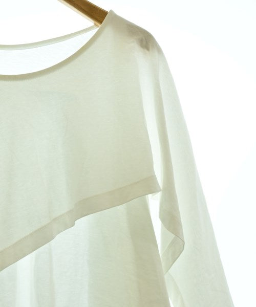ISSEY MIYAKE เสื้อยืด/เสื้อท็อปส์