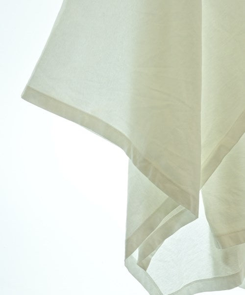 ISSEY MIYAKE เสื้อยืด/เสื้อท็อปส์