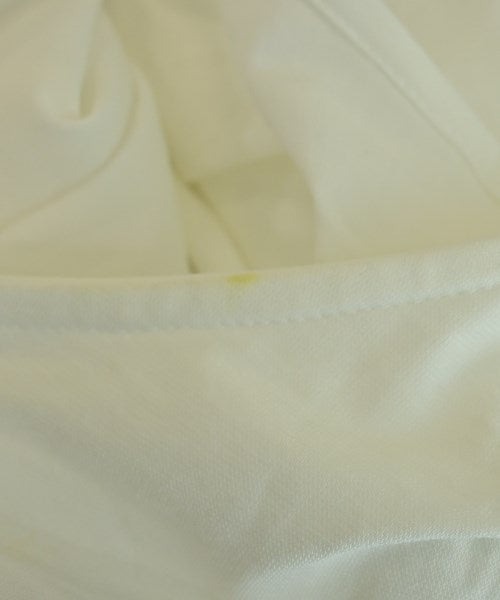ISSEY MIYAKE เสื้อยืด/เสื้อท็อปส์