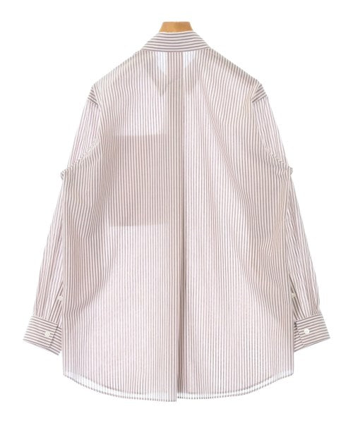 ISSEY MIYAKE เสื้อลำลอง