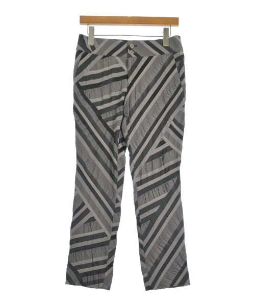 ISSEY MIYAKE กางเกง อื่น