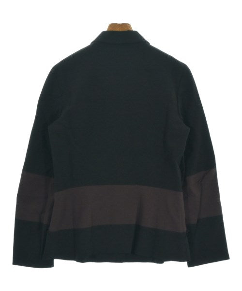 ISSEY MIYAKE แจ็คเก็ตลำลอง