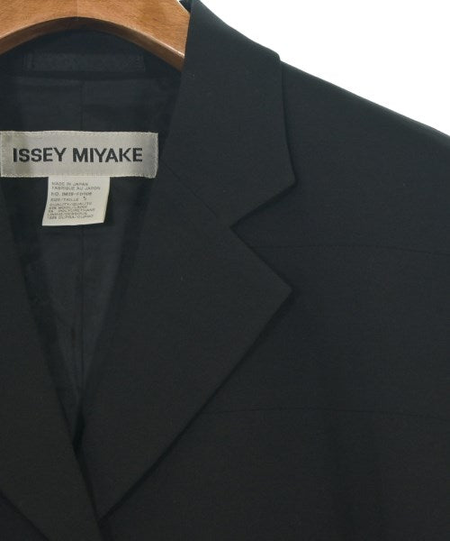 ISSEY MIYAKE แจ็คเก็ตลำลอง
