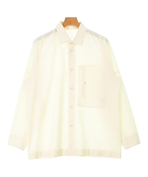 ISSEY MIYAKE เสื้อลำลอง