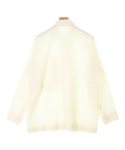ISSEY MIYAKE เสื้อลำลอง