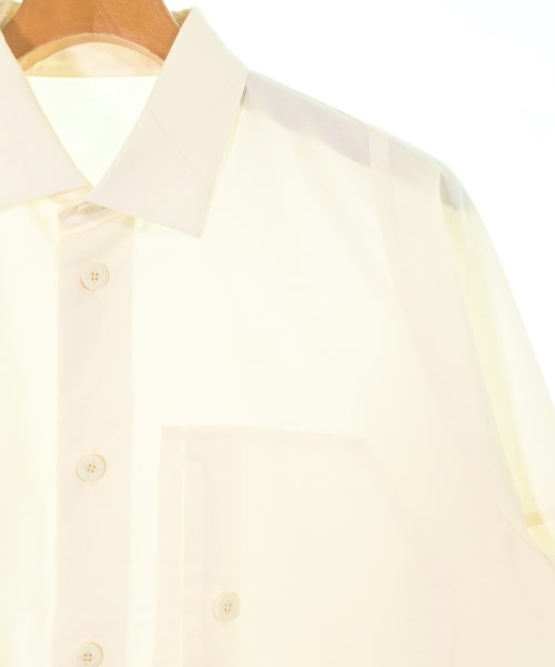 ISSEY MIYAKE เสื้อลำลอง