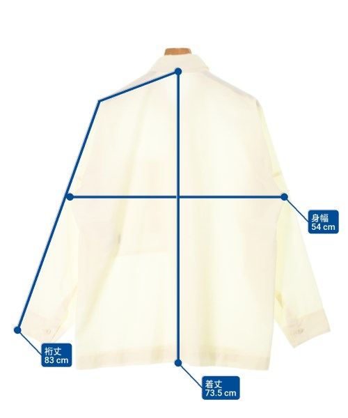 ISSEY MIYAKE เสื้อลำลอง