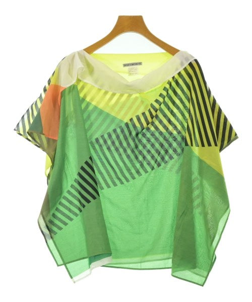 ISSEY MIYAKE เสื้อลำลอง